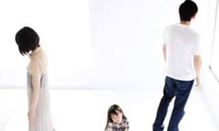 Đắng cay của người phụ nữ dùng chiêu độc lừa chồng ly dị