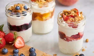 Rửa oan ngàn năm cho thói quen ăn vặt bằng những tip cực thuyết phục sau