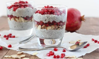 Hạt chia - Tưởng là siêu thực phẩm nhưng hóa ra 2 mặt Tốt - Xấu nhiều như nhau