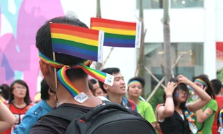 Xã hội Việt Nam ủng hộ hôn nhân đồng tính đến đâu?