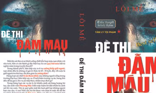 “Đề thi đẫm máu” - Lời cảnh báo nghiêm khắc