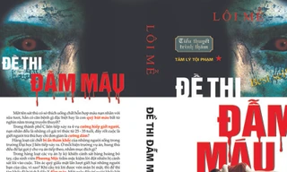 “Đề thi đẫm máu” - Lời cảnh báo nghiêm khắc