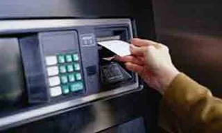 Giới thiệu giải pháp bảo vệ máy ATM