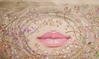 Triển lãm tác phẩm của hai nghệ sĩ đương đại hàng đầu thế giới