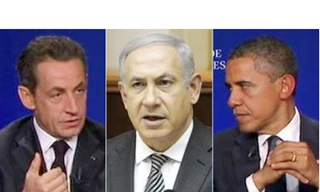 Tổng thống Pháp: 'Thủ tướng Israel là kẻ nói dối'