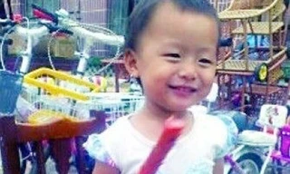 Nhiều người muốn xây bia tưởng niệm bé Duyệt Duyệt