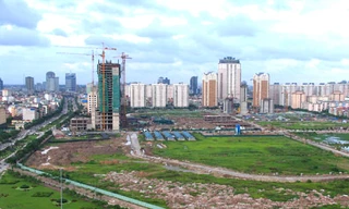 Từ 1/7, bảng giá đất sẽ điều chỉnh theo giá thị trường