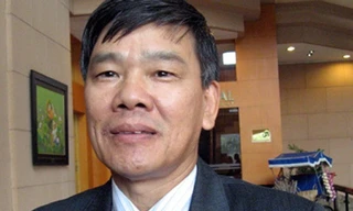 Phó Tổng thanh tra Chính phủ Trần Đức Lượng