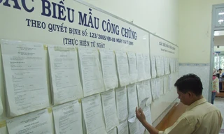 Công chứng viên phải tuyên thệ trước tòa?