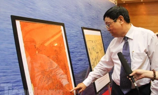 Tư liệu đanh thép khẳng định Hoàng Sa, Trường Sa của Việt Nam