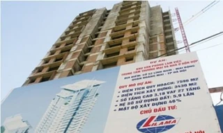 Nhiều tập đoàn mất 50% vốn đầu tư ngoài ngành