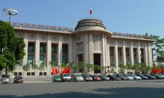 Thành lập Ban công tác tài chính vi mô