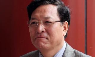 Bộ trưởng Phạm Vũ Luận thừa nhận những yếu kém trong chất lượng đào tạo đại học, cao đẳng