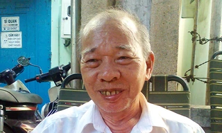 Phạm Thiên Thư: Thơ thiền đề cao tự do