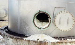 6 người chết thảm 'do thiếu ôxy'