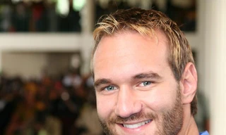 Sự kiện Nick Vujicic: Giới trẻ VN thiếu những cú hích?