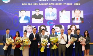 Hội tụ anh tài, lan tỏa tinh thần khởi nghiệp đổi mới sáng tạo trong giới trẻ