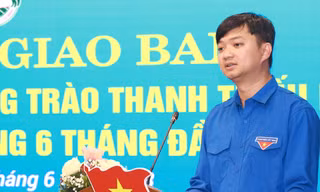 Tuyên truyền cho bạn trẻ hiểu Ứng dụng Thanh niên Việt Nam là mái nhà của mình