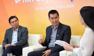 Hơn 80% học sinh, sinh viên học nghề đều có việc làm