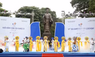 Nhiều hoạt động hấp dẫn sẽ diễn ra tại Festival Thanh niên Đông Nam Á chào mừng SEA Games 31