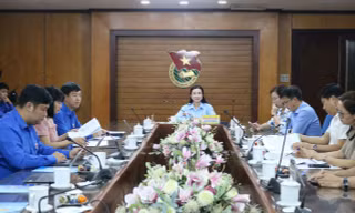 'Quốc hội trẻ em' sẽ có 12 tổ thảo luận ngay tại tòa Nhà Quốc hội
