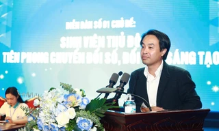 5 nhóm kỹ năng số bạn trẻ cần có