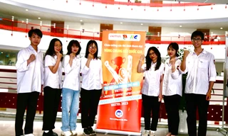 Những con số kỷ lục cuộc thi Vô địch Tin học văn phòng Thế giới 2023