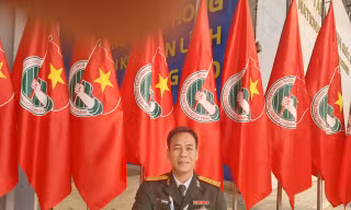 Giương cao ngọn cờ 'chuyển đổi số' tuổi trẻ