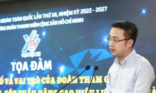 Đoàn thanh niên cần có giải pháp cải cách hành chính để hỗ trợ nhân dân tốt hơn