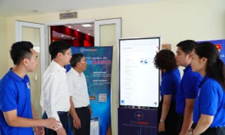 Người trẻ hiến kế giải pháp tiết kiệm điện, phòng chống cháy nổ mùa nắng nóng