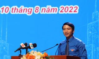 Thanh niên Hải Phòng cần xung kích đảm nhận những phần việc quan trọng của Thành phố 