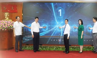 Phát động Cuộc thi viết 'Vượt lên số phận' lần thứ VII