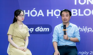 Yếu tố quyết định người trẻ sống được trên môi trường số