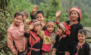 Nhiều phần thưởng hấp dẫn cuộc thi sản phẩm truyền thông Lắng nghe con nói