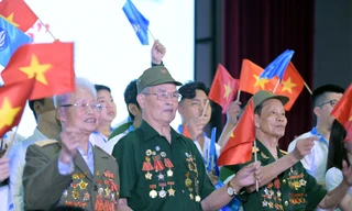 Thấm cái giá rất đắt của độc lập, tự do