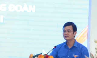 Phát huy tinh thần tiên phong, xung kích hơn nữa trên các mặt công tác của Đoàn