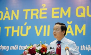 Để bạo lực không còn chỗ đứng trong môi trường học đường