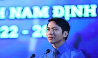 Đặt hàng Nam Định nhân rộng mô hình thanh niên xây dựng nông thôn mới ra toàn quốc