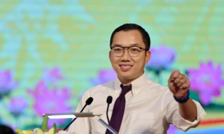 Truyền cảm hứng về sứ mệnh chuyển đổi số của thanh niên tại Đại hội Đoàn tỉnh Yên Bái