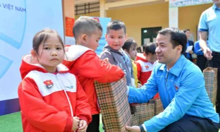 Tháng Thanh niên: Dấn thân vào việc mới, việc khó