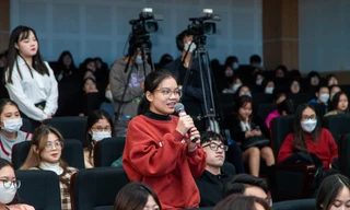 Hỗ trợ học ngoại ngữ cho 10.000 trẻ em có hoàn cảnh khó khăn