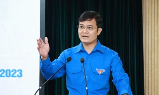 Xử lý các vướng mắc từ sớm, từ xa, ngay từ cơ sở