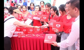 60-70% các ca nạo phá thai mỗi năm là học sinh, sinh viên