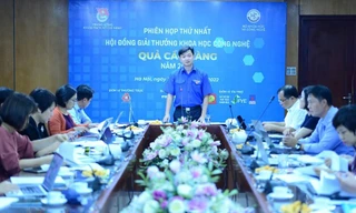 Công bố 20 gương mặt đề cử giải thưởng Quả Cầu Vàng năm 2022