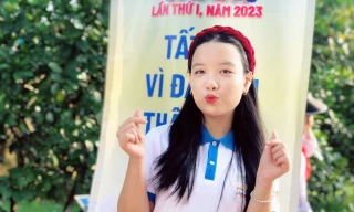 Nhiều tâm huyết, nguyện vọng gửi tới Phiên họp giả định Quốc hội trẻ em