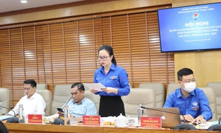 Tham luận tại đại hội phải có trọng tâm, có giải pháp để nâng cao công tác Đoàn 