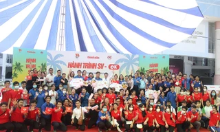 Truyền thông nâng cao hiểu biết về sức khỏe sinh sản cho sinh viên