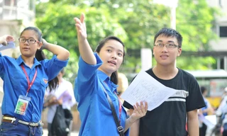 Cung cấp 1 triệu khoá ôn tập miễn phí cho thí sinh thi tốt nghiệp THPT