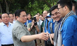 Thủ tướng sẽ đối thoại với thanh niên vào tháng 10/2022
