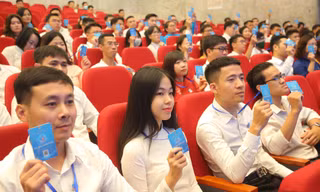 Chủ tịch UBND Thành phố Hà Nội Trần Sỹ Thanh sẽ đối thoại với thanh niên